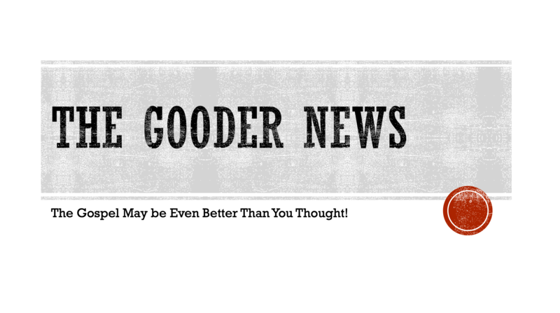 AM Service/ The Gooder News