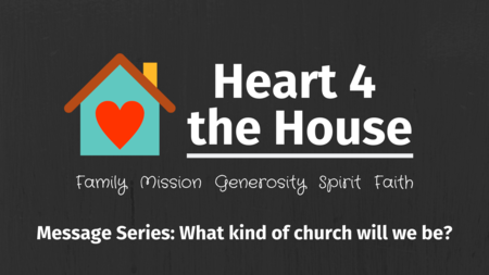 Heart 4 the House 2019