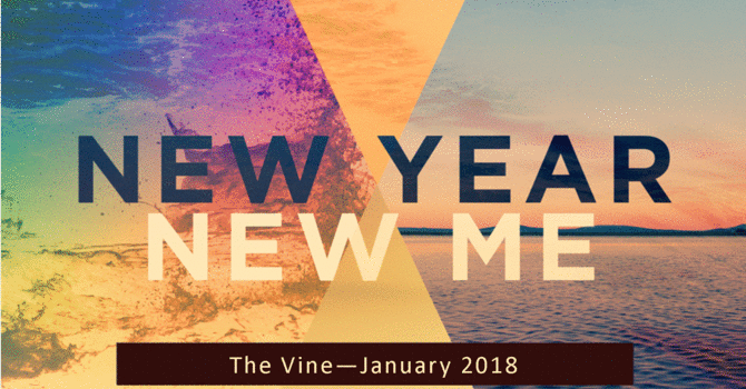 January 2018 Vine image