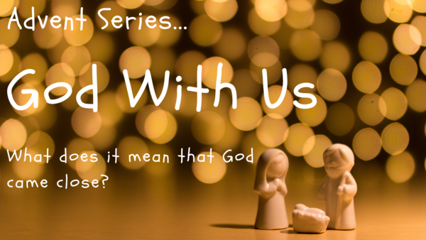 God With Us