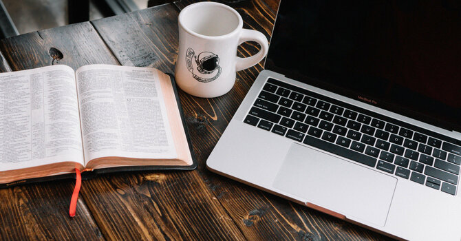 Enjoy our Live Worship Experience Sundays at 10:30am! image