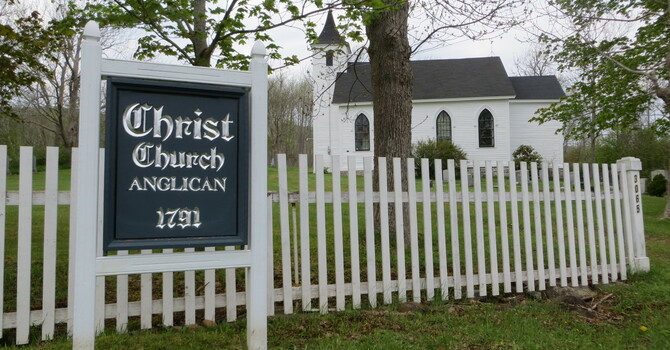 Parish of Annapolis