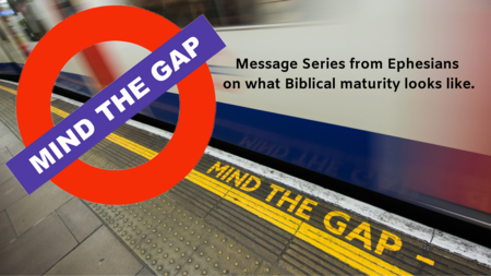 Mind The Gap