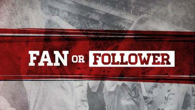 AM Service/ Fan or Follower