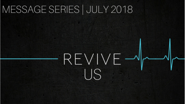 Revive Us