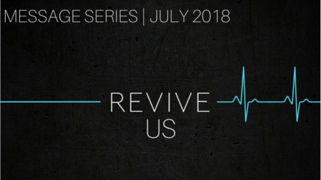 Revive Us
