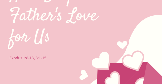 Sunday Bulletin - August 18th 2019 image