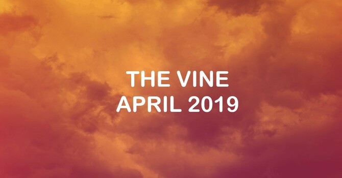 April Vine image