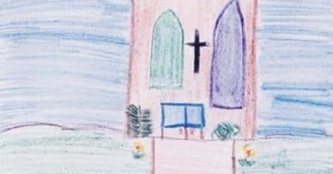 Sunday Worship April 19 2020 image