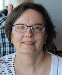 staff member image