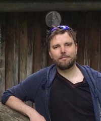 staff member image