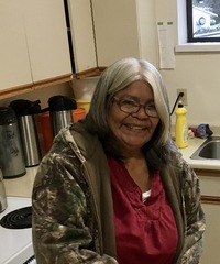 staff member image