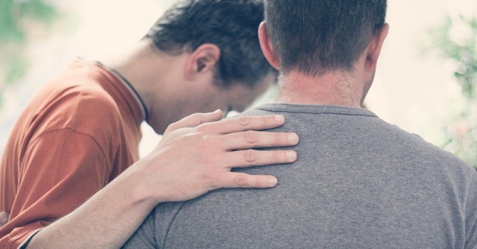 Healing Pathway Programme Group