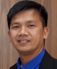 staff member image