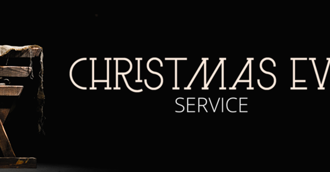 Christmas Eve Service image