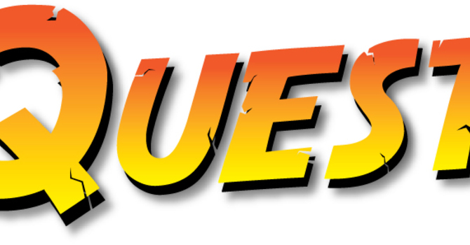 QUEST Week image