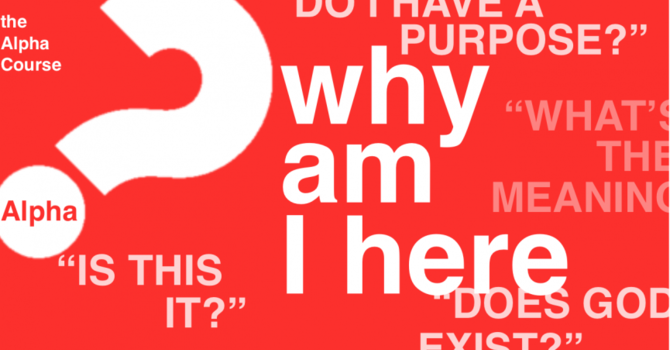 The Alpha Course image