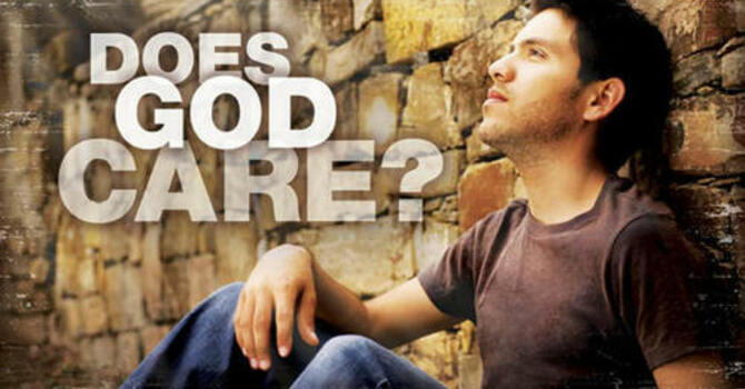 Does God Care About My Temper?