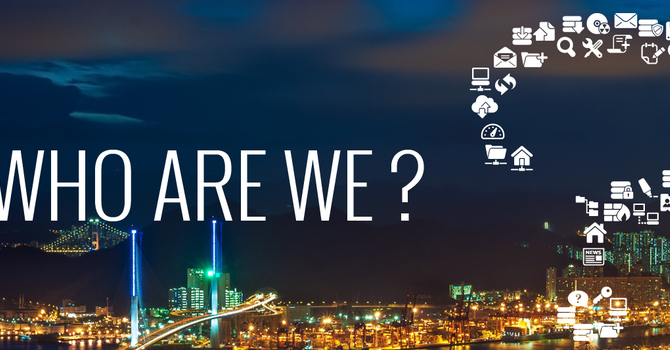 We are a Spirit-led Church