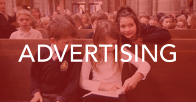Advertising