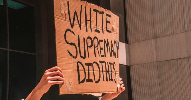 Black Lives Matter image
