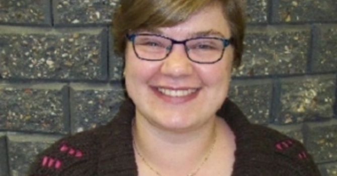 Tiffany Neufeld