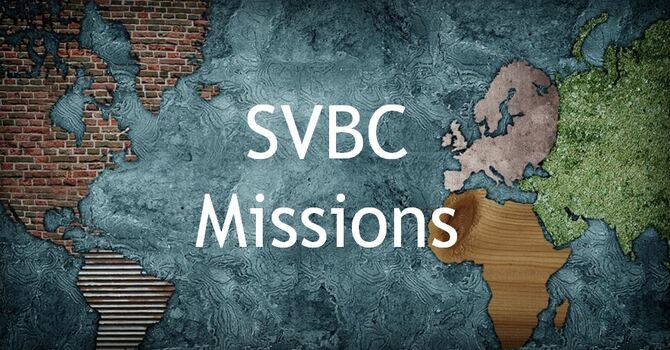 Missions