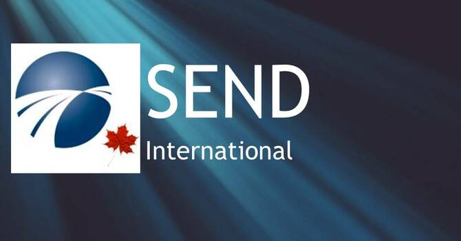 SEND International
