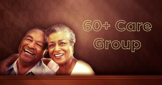 60+ Care Group