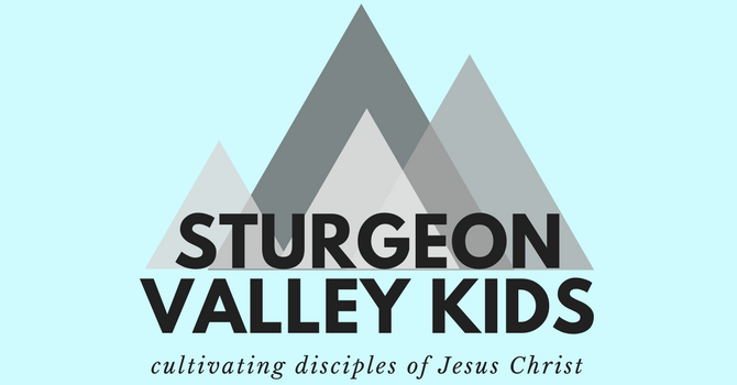 Sturgeon Valley Kids