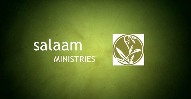 Salaam Ministries