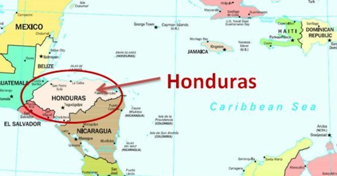 Honduras
