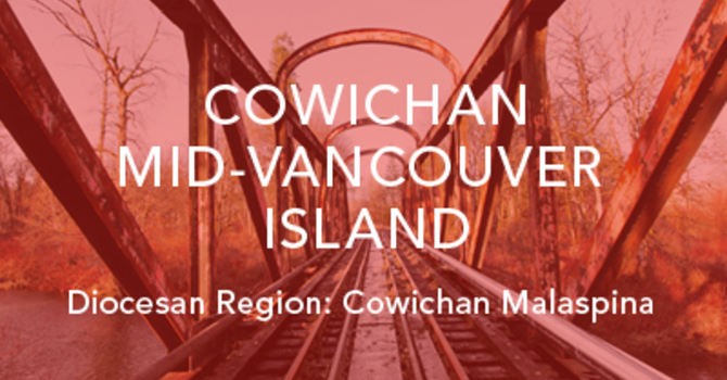 Cowichan/Mid-Vancouver Island