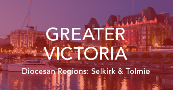 Greater Victoria