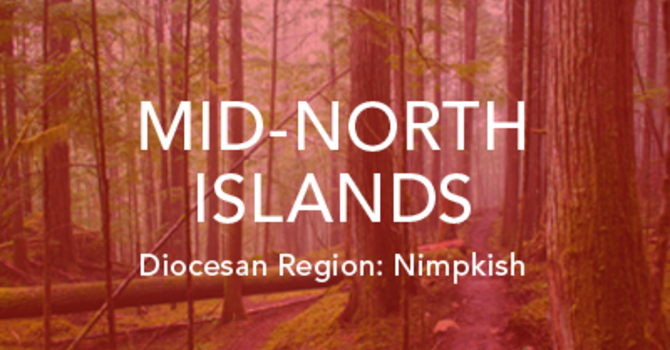 Mid-North Islands