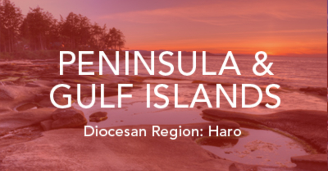 Peninsula & Gulf Islands