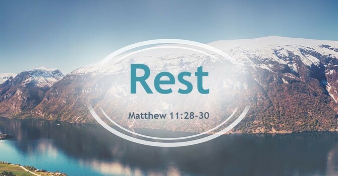 Rest image