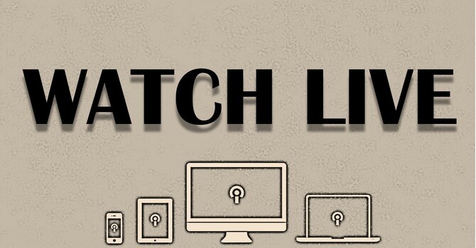 Watch Live