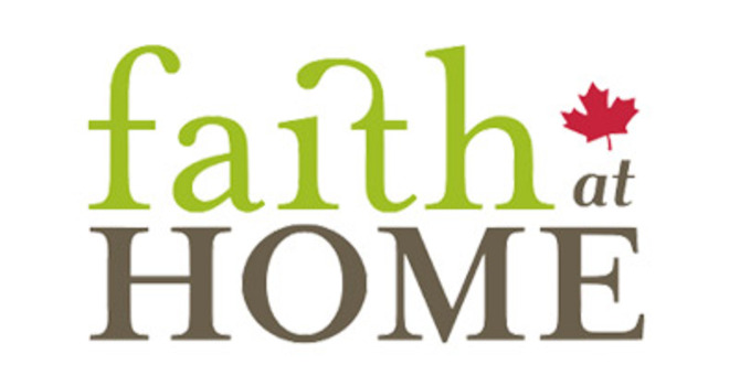 Faith at Home