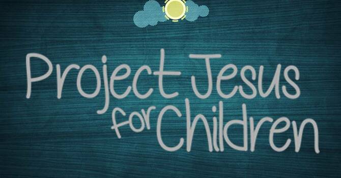 Project Jesus for Children