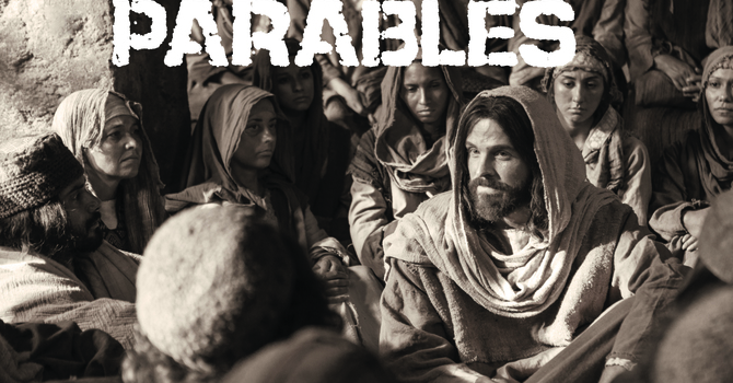 Who is my Neighbor?  Parable of the Good Samaritan