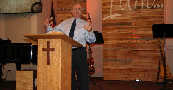 The Peach Tree image