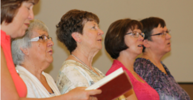 Worship and the Arts