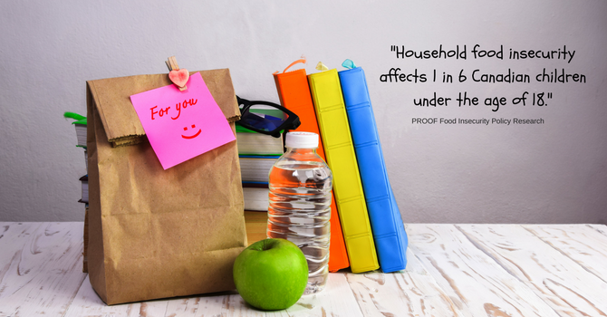 School Lunch Program