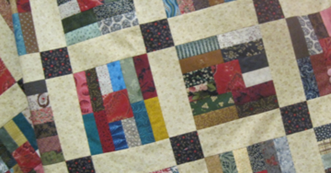 Ladies' Quilting
