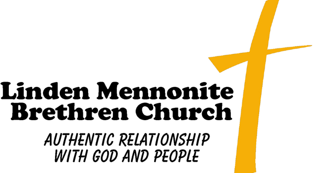 Linden MB Church is on Facebook image