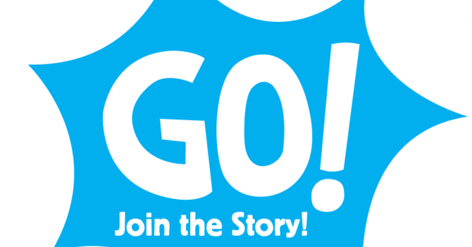 God's Story In Our Life image