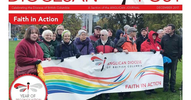 December 2017 Diocesan Post image