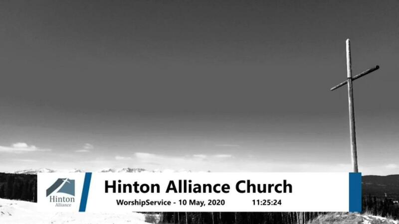 Mother's Day Sunday Worship