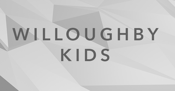 Children's Ministries